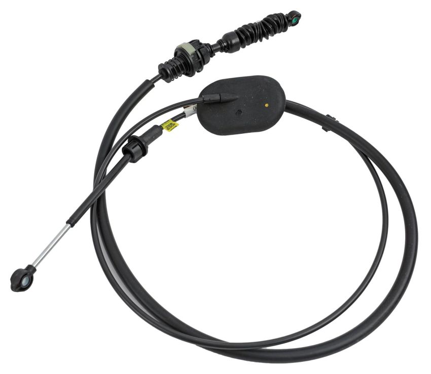 ACDelco GM Genuine Parts Automatic Transmission Shifter Cables 15189200