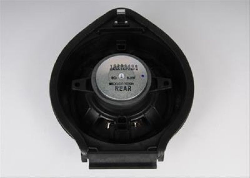 ACDelco Radio Speakers 15201406