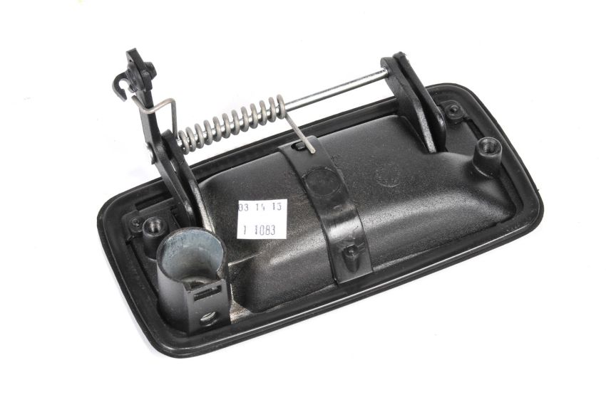 ACDelco Exterior Door Handles 15202911