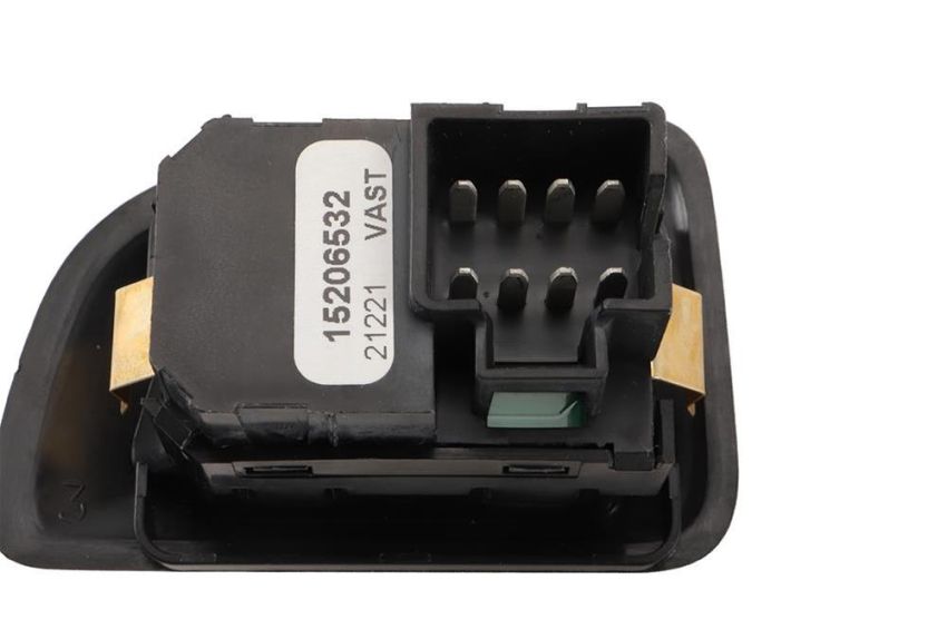 ACDelco Replacement Switches 15206532