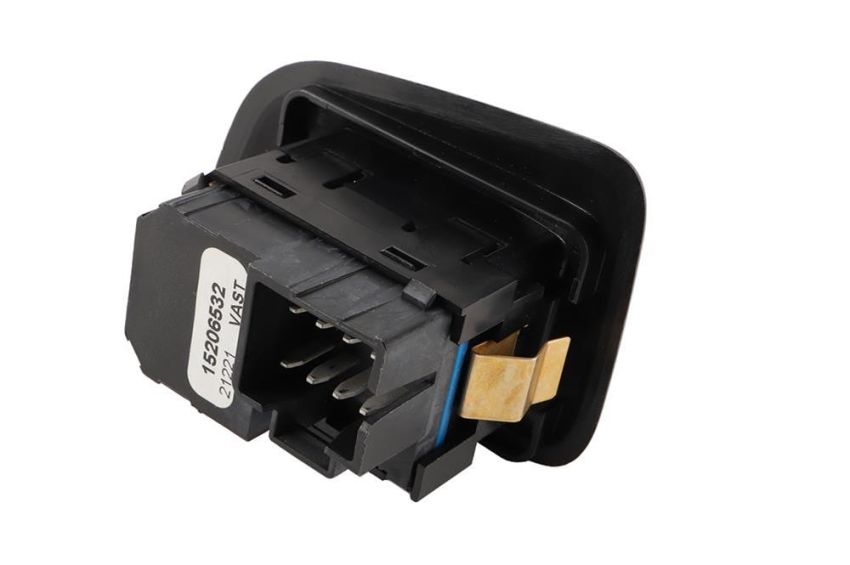 ACDelco Replacement Switches 15206532