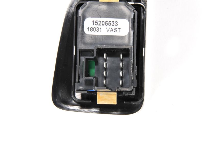 ACDelco GM Genuine Parts Door Window Switches 15206533
