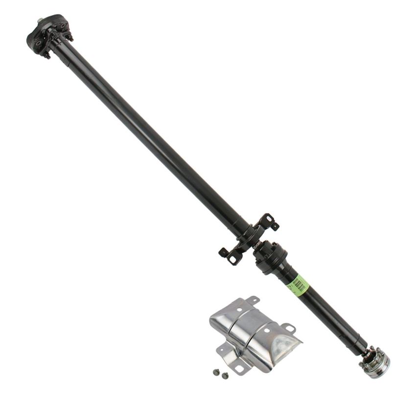 ACDelco Driveshafts for 2005-2009 SRX - 15210791