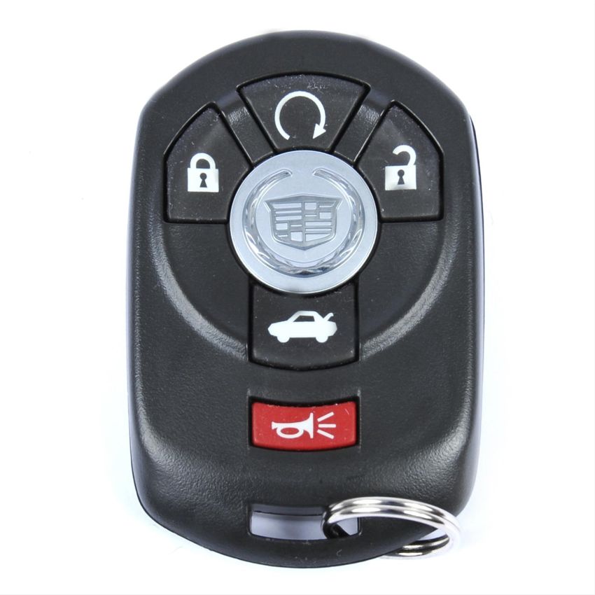 ACDelco Remote Key Fobs 15212383