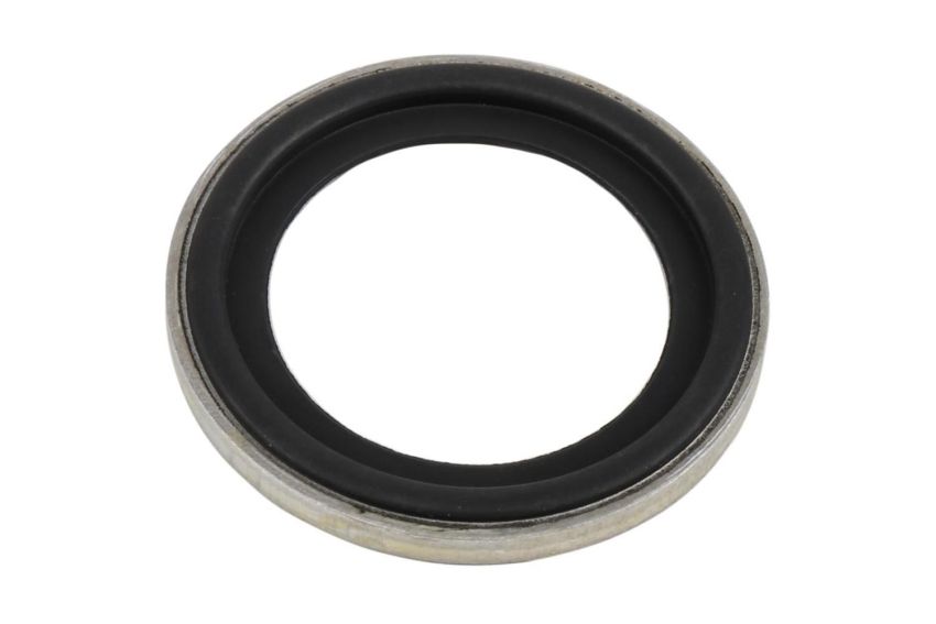 ACDelco GM Genuine Parts Engine Oil Cooler Seals for 2014-2015 CAMARO - 15217990