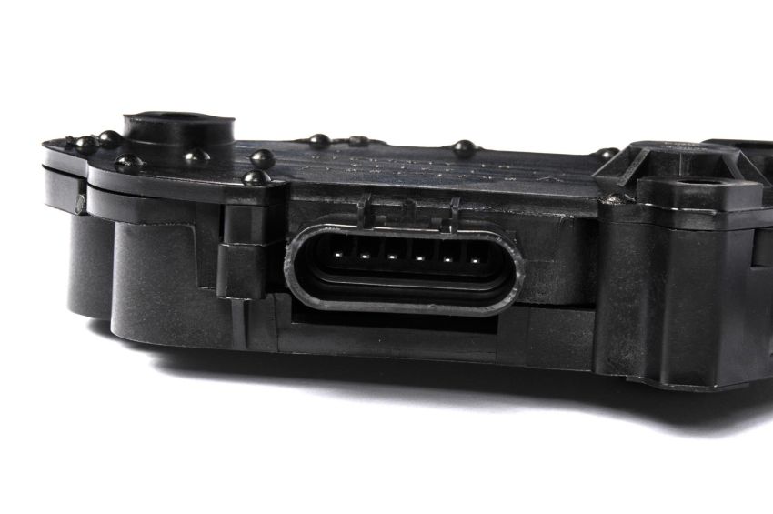 ACDelco Accelerator Pedal Position Sensors 15222244