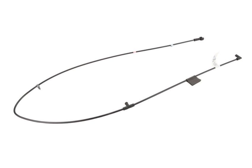 ACDelco - Windshield Washer Hoses for 2005-2008 G6 - 15225545