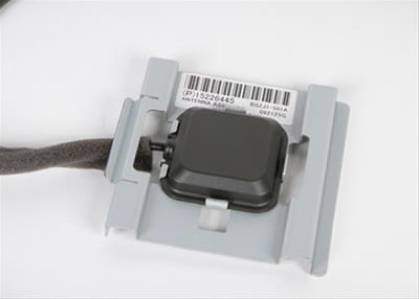 ACDelco GM Genuine Parts Antenna Assemblies 15226445