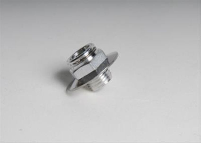 ACDelco Oil Cooler Connectors 15226661