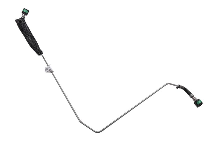 ACDelco Heater Hoses 15227056