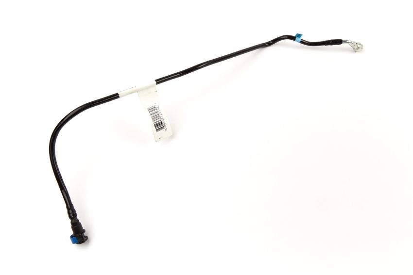 ACDelco Fuel Injection Return Hoses 15229141