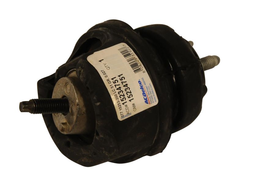 ACDelco Motor Mounts for 2009-2015 CTS - 15234751