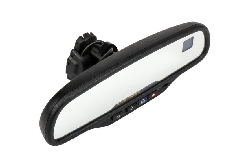 ACDelco Rear View Mirrors 15237546