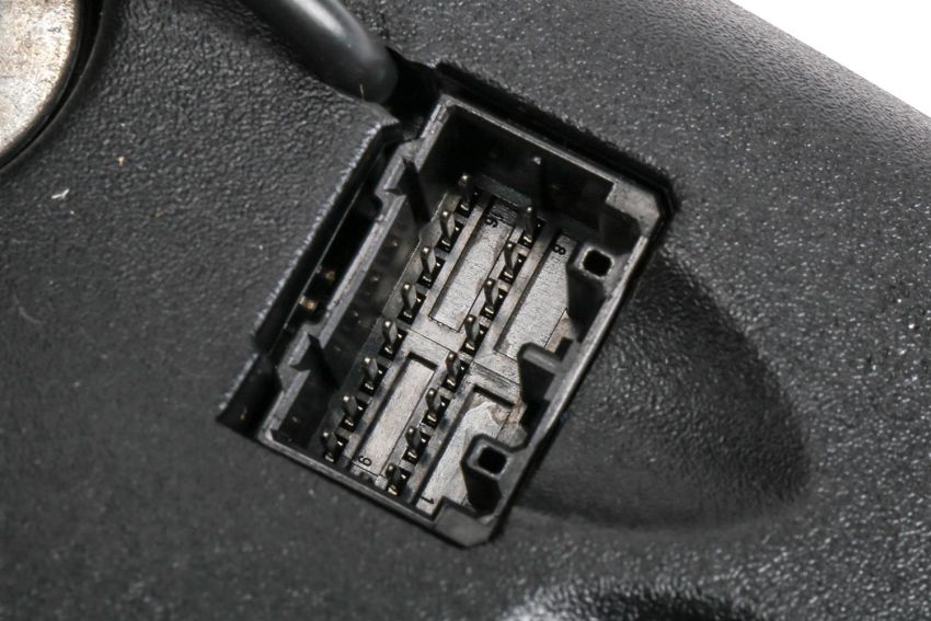 ACDelco Rear View Mirrors 15237546