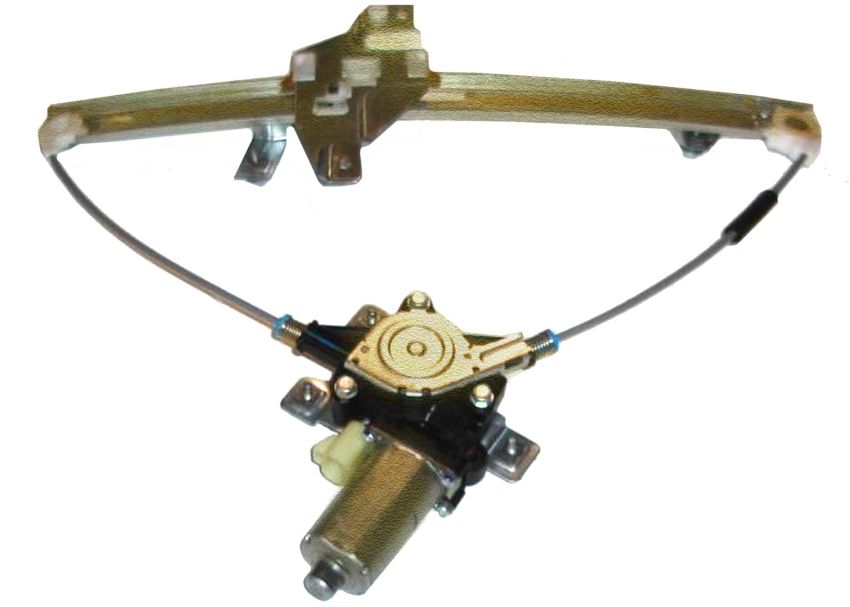 ACDelco GM Genuine Parts Window Regulators 15240529