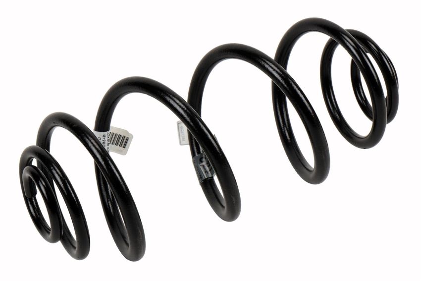 ACDelco GM Genuine Parts Coil Springs for 2008-2009 AURA, 2007-2010 G6, 2008-2012 MALIBU - 15243844
