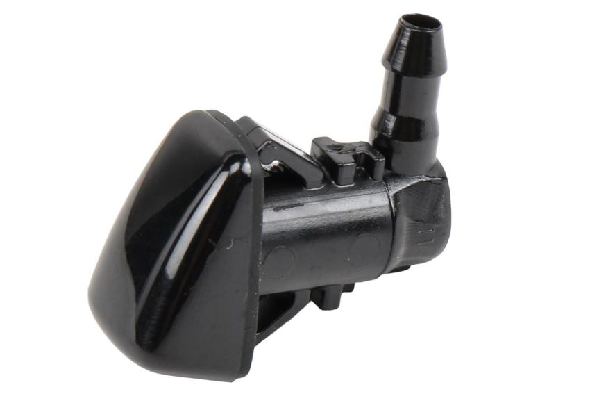 ACDelco GM Genuine Parts Windshield Washer Nozzles for 2007-2009 AURA, 2005-2010 G6, 2008-2012 MALIBU - 15247800