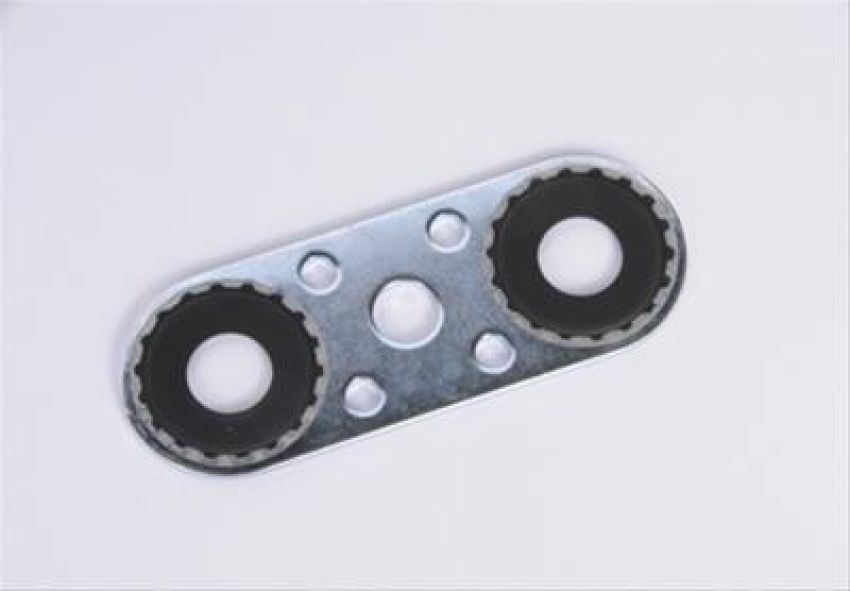 ACDelco GM Genuine Parts Transmission Cooler Seals 15251488