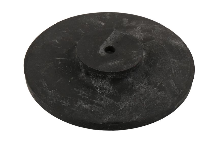 ACDelco Leaf Spring Insulators 15251980