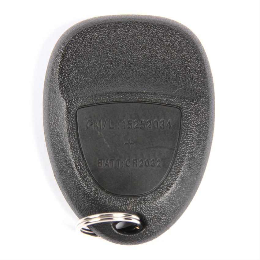 ACDelco Remote Key Fobs 15252034