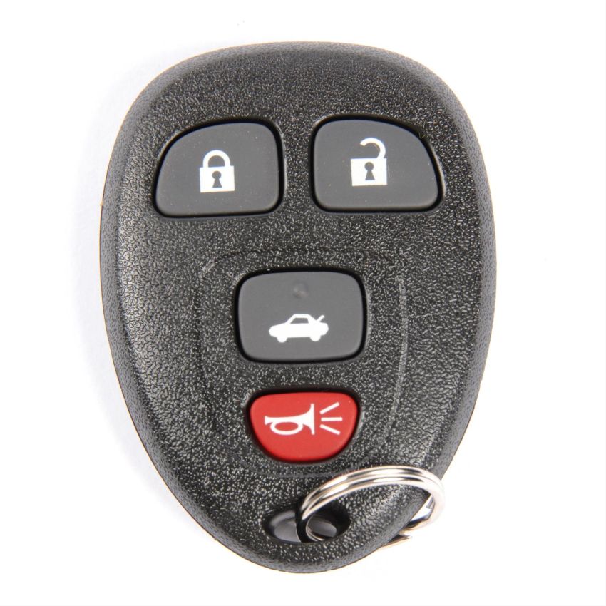 ACDelco Remote Key Fobs 15252034