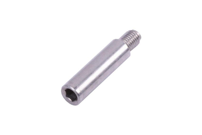 ACDelco GM Genuine Parts Disc Brake Caliper Bolts and Pins 15254670