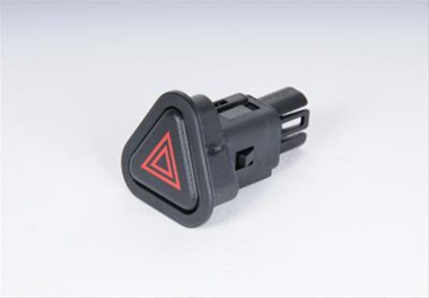 ACDelco - Hazard Switches for 2005-2010 G6 - 15258591