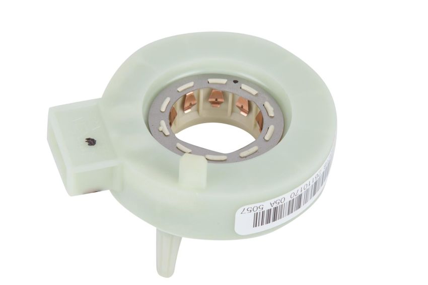 ACDelco GM Genuine Parts Steering Wheel Position Sensors for 2007-2009 AURA, 2006-2010 G6, 2006-2012 MALIBU - 15260309
