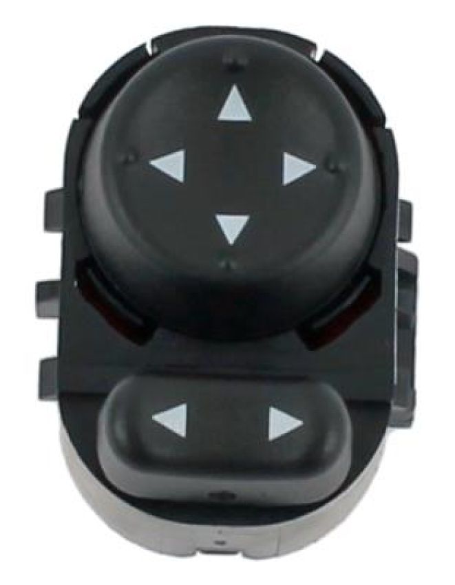ACDelco Replacement Switches for 2005-2010 G6, 2009 SKY, 2006-2009 SOLSTICE - 15261341
