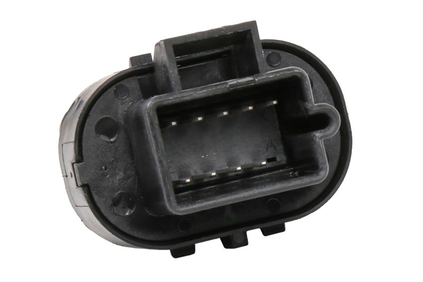 ACDelco Replacement Switches for 2005-2010 G6, 2009 SKY, 2006-2009 SOLSTICE - 15261341