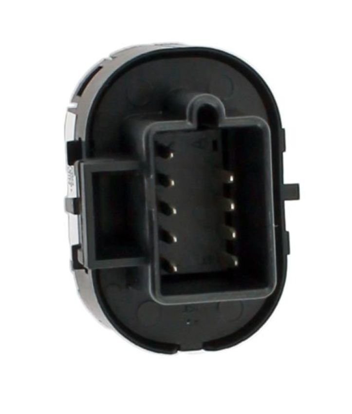 ACDelco Replacement Switches for 2005-2010 G6, 2009 SKY, 2006-2009 SOLSTICE - 15261341