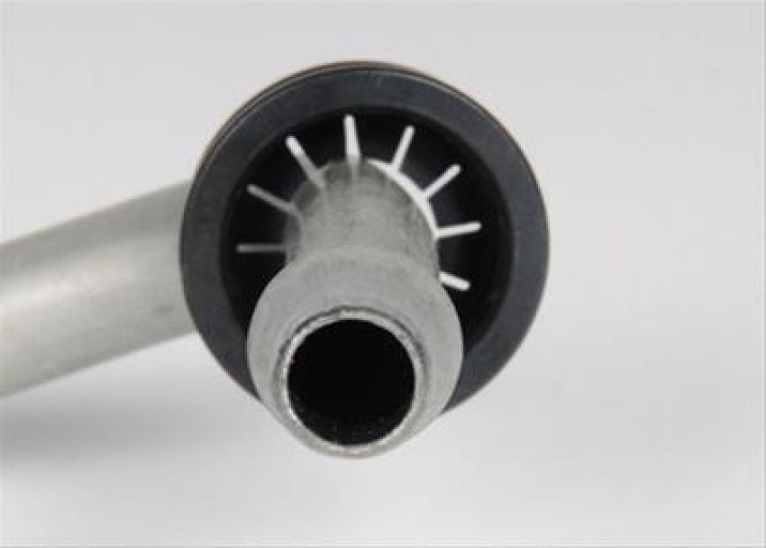 ACDelco Automatic Transmission Cooler Lines 15264588