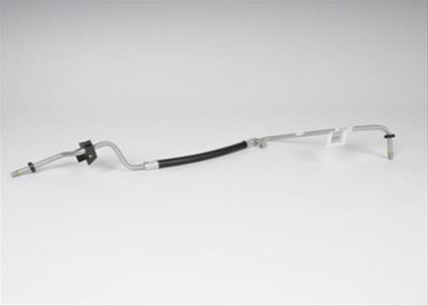 ACDelco Automatic Transmission Cooler Lines 15264597