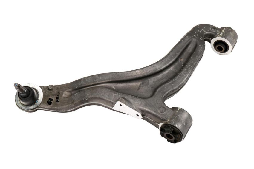 ACDelco Gold Control Arms for 2008-2015 CTS, 2004-2009 SRX, 2005-2011 STS - 15267619