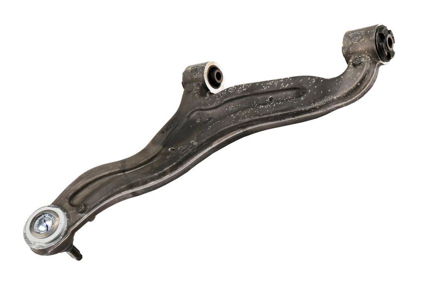 ACDelco Gold Control Arms for 2008-2015 CTS, 2004-2009 SRX, 2005-2011 STS - 15267619