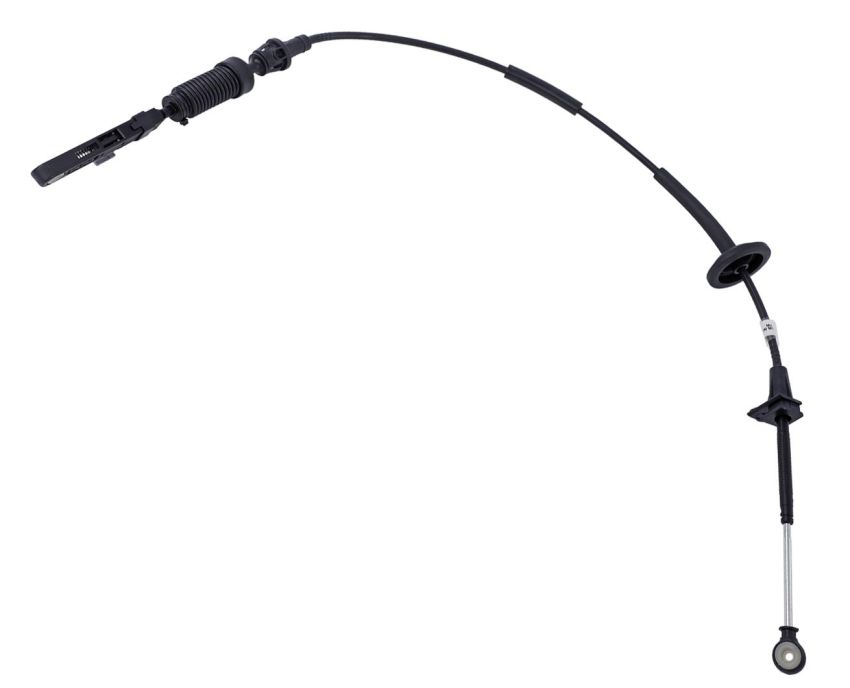 ACDelco GM Genuine Parts Automatic Transmission Shifter Cables for 2003-2007 H2 - 15268403