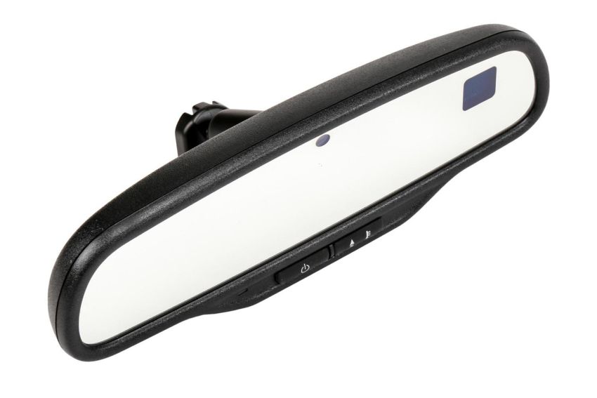 ACDelco Rear View Mirrors 15269044