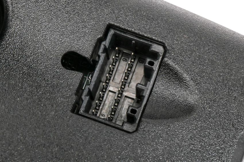 ACDelco Rear View Mirrors 15269044