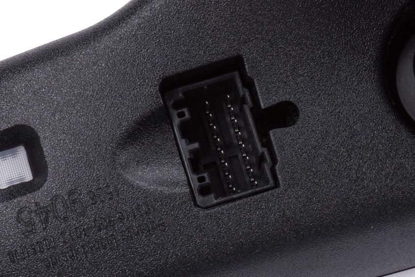 ACDelco Rear View Mirrors 15269045