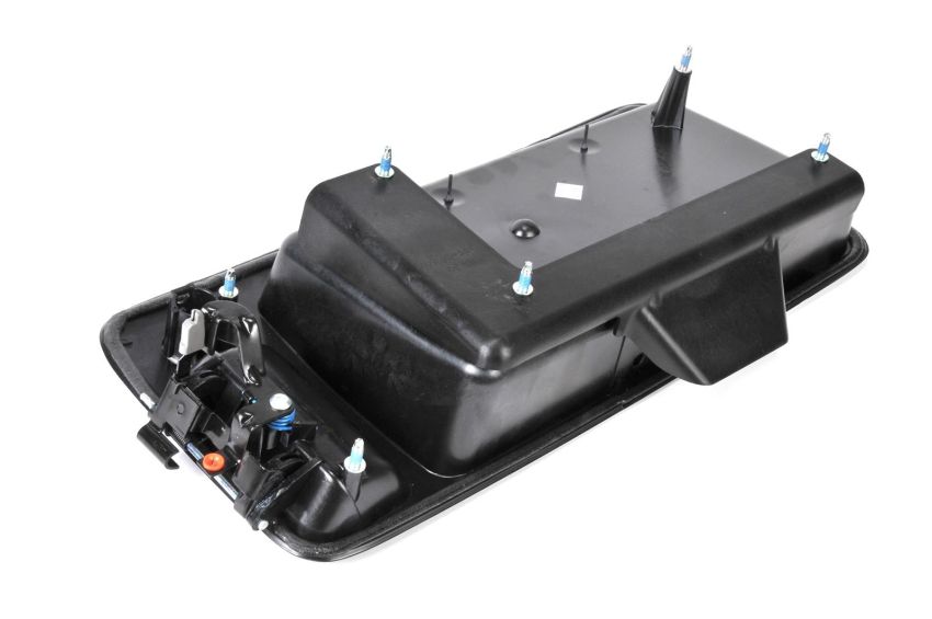 ACDelco Exterior Door Handles 15269298