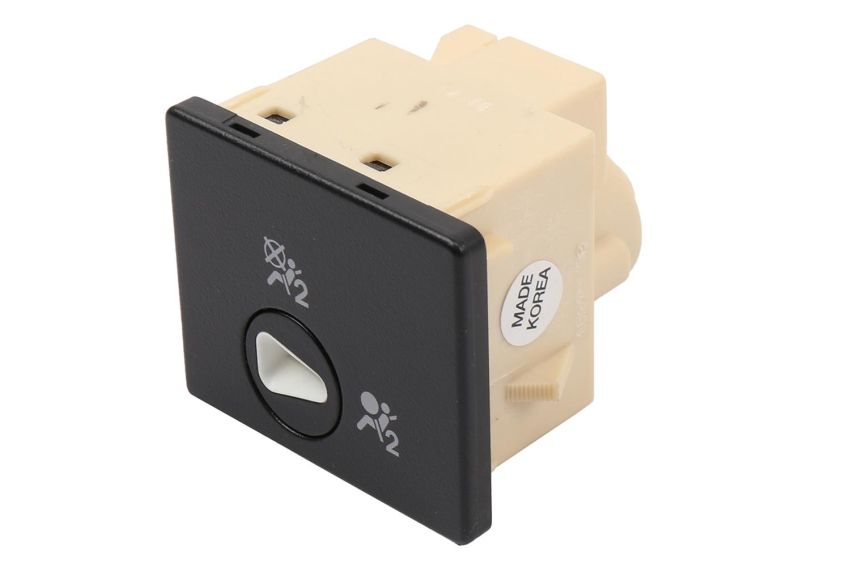 ACDelco Replacement Switches for 2004-2006 H2 - 15270598