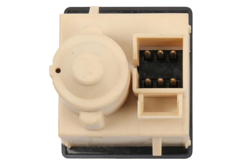 ACDelco Replacement Switches for 2004-2006 H2 - 15270598