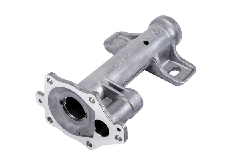 ACDelco Axle Housings 15270854