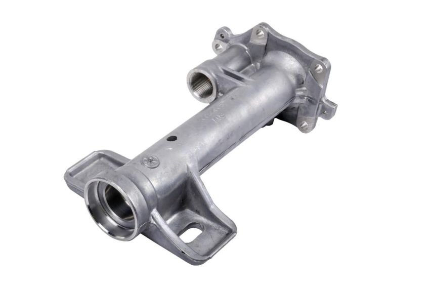 ACDelco Axle Housings 15270854