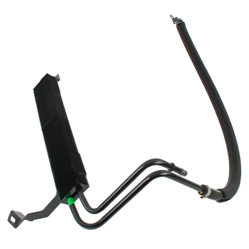 ACDelco Power Steering Fluid Coolers for 2007-2013 SIERRA 1500, SILVERADO 1500 - 15275714