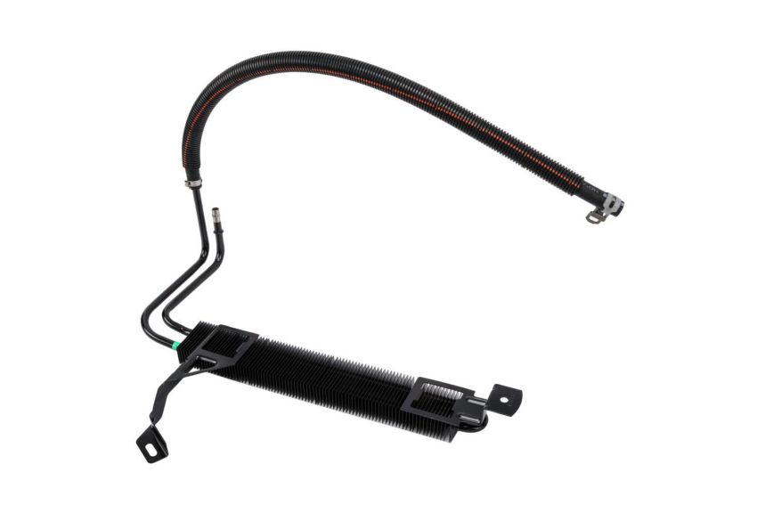 ACDelco Power Steering Fluid Coolers for 2007-2013 SIERRA 1500, SILVERADO 1500 - 15275714