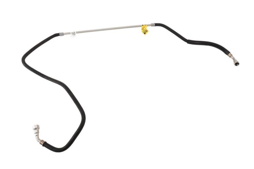 ACDelco GM Genuine Parts Fuel Return Lines for 2006-2011 EXPRESS 3500, SAVANA 3500 - 15277028