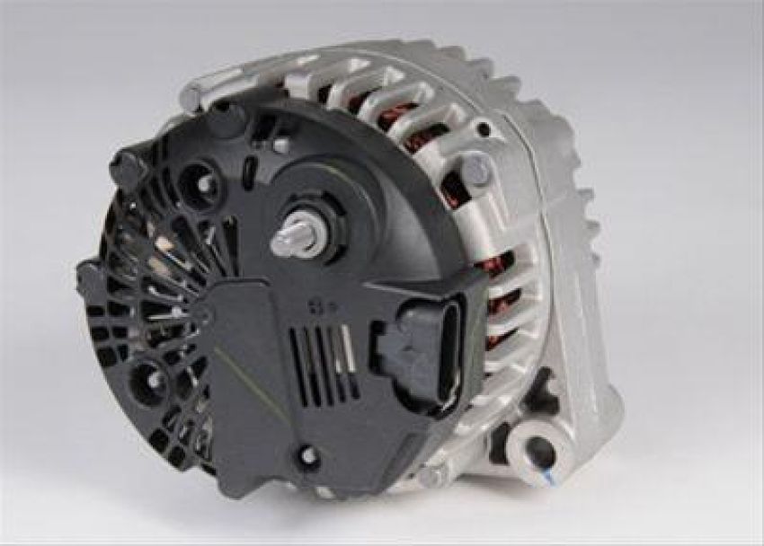 ACDelco Alternators 15279852