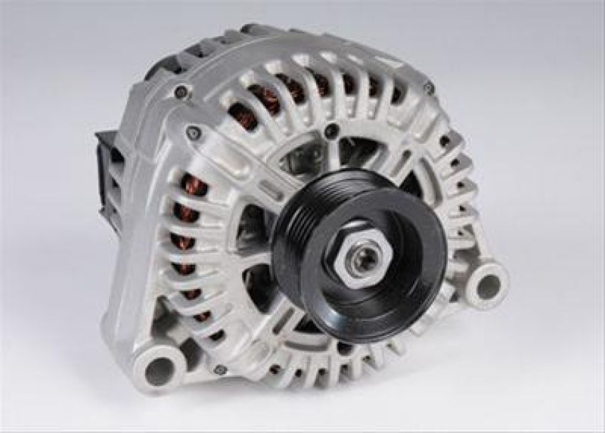 ACDelco Alternators 15279852