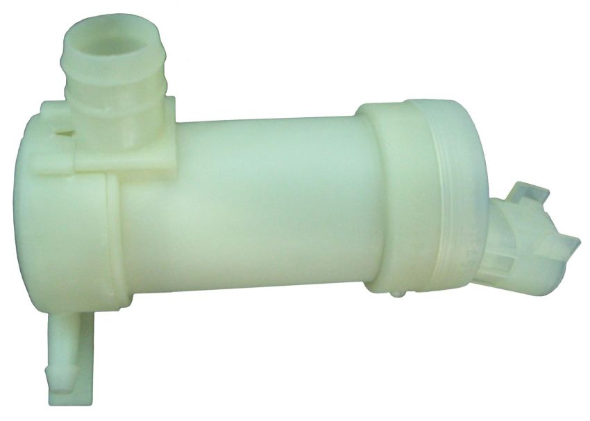 ACDelco Windshield Washer Pumps for 2007-2009 AURA, 2005-2010 G6, 2004-2012 MALIBU - 15284528